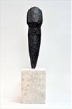 Torso by William Cramer, Sculpture